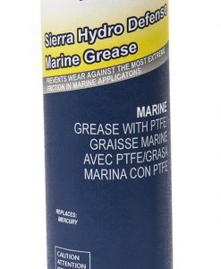 Sierra Marine Hydro Defense Marine Grease