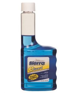 Sierra Marine eGuard Ethanol Treatment