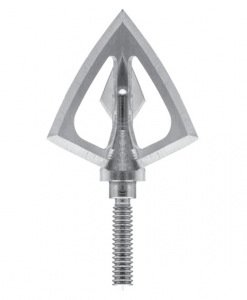 Sik Broadheads F4 Fixed Blade Broadheads