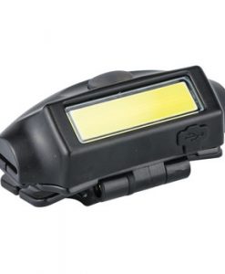 Streamlight Bandit Rechargeable Headlamp - Black #ST61702