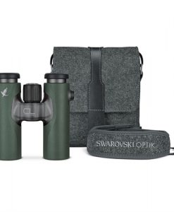 Swarovski Optik CL 10x30G Binocular Kit