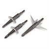 Swhacker Mechanical, 2-Blade, 125-Grain Broadheads