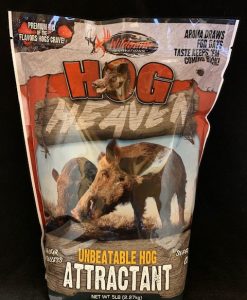 Wildgame Innovations Hog Heaven 5lb.