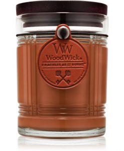 WoodWick Humidor Large Candle