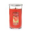 Yankee Candle Autumn Leaves Medium