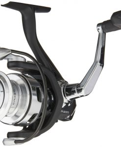 13 Fishing Creed Chrome 2000 Spinning Reel 5.2:1 #CRCRM2000