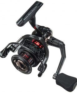 13 Fishing Creed GT 1000 Spinning Fishing Reel - 6.2:1 #CRGT10