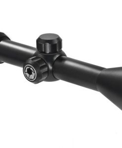 BARSKA 3-9x50mm Colorado 30/30 Rifle Scope # CO11774