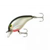 Bandit Crankbait Pearl/Black Back #BDT103