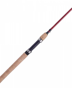 Berkley Cherrywood HD Spinning Rod - 5' - Red #CWD501ULS