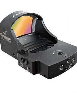 Burris Fastfire II Red Dot Reflex Sight 4 MOA #300233