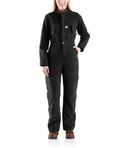 Carhartt Women's Wildwood Coverall