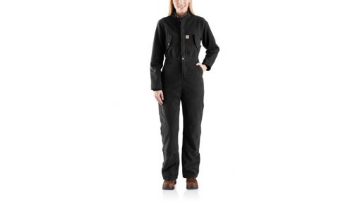 Carhartt Women's Wildwood Coverall