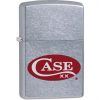 Case Knife Zippo Lighter #19169317601