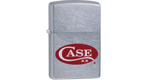 Case Knife Zippo Lighter #19169317601