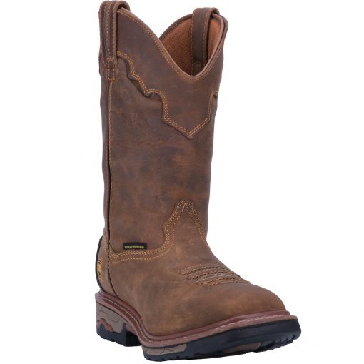 Dan Post Men's Blayde Waterproof Leather Boot #DP69402