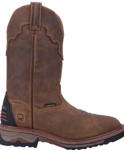 Dan Post Men's Blayde Waterproof Leather Boot DP69402