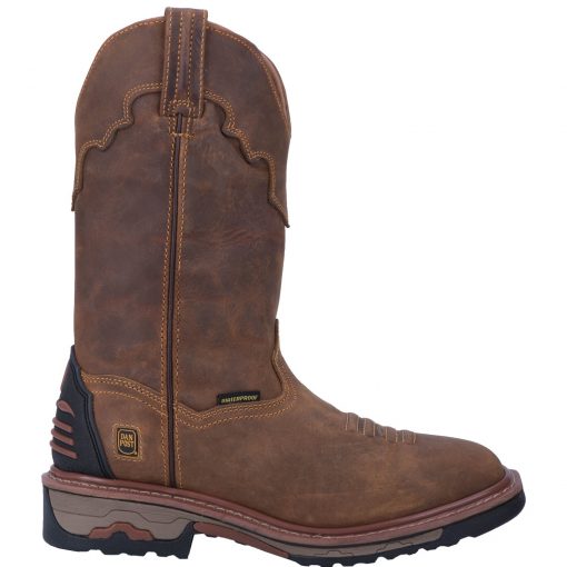 Dan Post Men's Blayde Waterproof Leather Boot DP69402