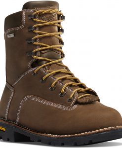 Danner Gritstone 8" EH Certified Plain Toe #14224