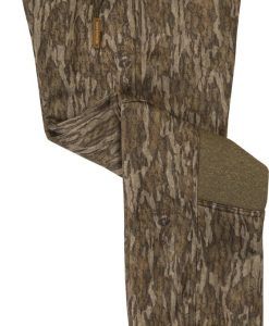 Drake Youth Silencer Pant with Agion Active XL Mossy Oak Bottomland