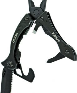 Fiskars Gerber Crucial Stainless Steel Multi-Tool