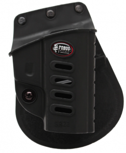 Fobus Evolution Paddle Holster