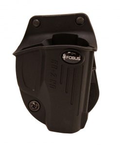 Fobus Evolution Belt Paddle Ruger