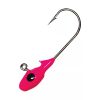 Gene Larew Lures Crappie Pro 1/16 Oz Sickle Jig - Pink #116OBS0610