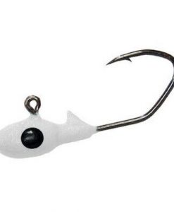 Gene Larew Lures LLC Crappie Pro 1/16 Oz Sickle Jig #116OBS4310