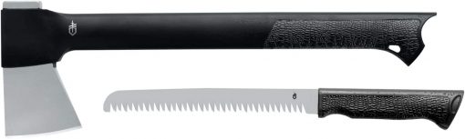 Gerber Gator Combo Axe II #G2241420