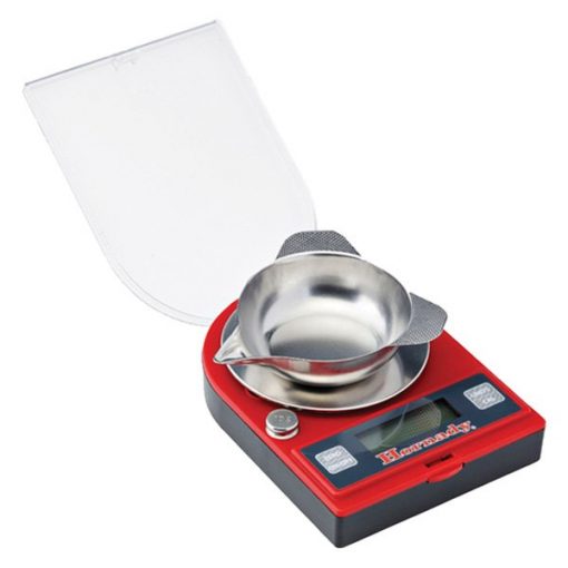 Hornady G2-1500 Electronic Powder Scale