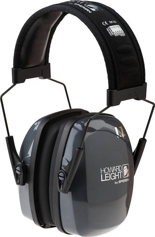 Howard Leight Leightning L1 Earmuff