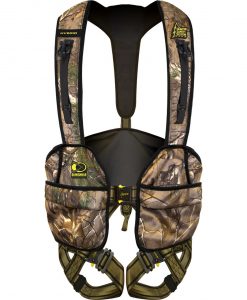 Hunter Safety System Hybrid Harness