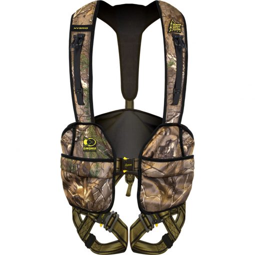 Hunter Safety System Hybrid Harness