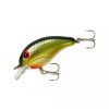 Bandit Crankbait 1/4 oz 2" LA Shad #BDT108