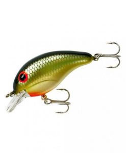 Bandit Crankbait 1/4 oz 2" LA Shad #BDT108