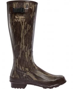 LaCrosse Men's NWTF Grange 18" - 322142