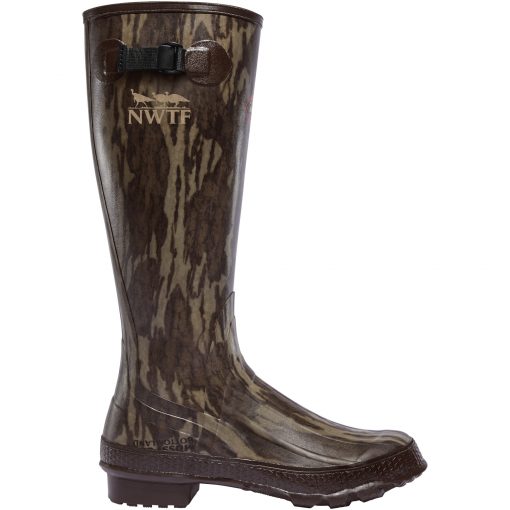 LaCrosse Men's NWTF Grange 18" - 322142