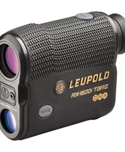 Leupold RX-1600i TBR/W Digital Laser Rangefinder #173814