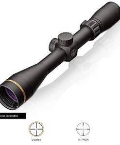 Leupold VX-Freedom Duplex 3 - 9 x 40 Riflescope