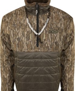 MOSSY OAK BOTTOMLAND