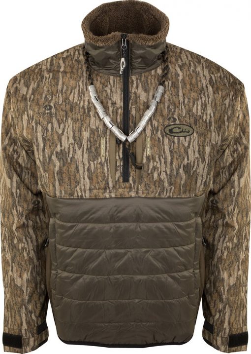 MOSSY OAK BOTTOMLAND