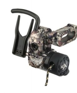 Mathews QAD Arrow Rest UltraRest Lost XD Camo