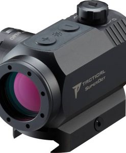 Nikon P-Tactical Superdot Sight #16510