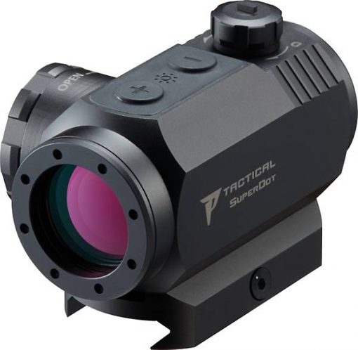 Nikon P-Tactical Superdot Sight #16510