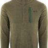 Drake Men's Camp Fleece Pullover 2.0 #DW1083