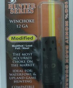 Pure Gold Waterfowl Modified Choke Tube