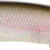 River2Sea Bubble Walker 80 - Ghost Minnow #PO-BW80-G56R