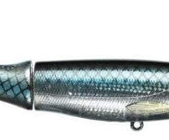 River2Sea Whopper Plopper 110 - Blue Blood #WPL110-08