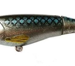 River2Sea Whopper Plopper 90 - Blue Blood #WPL90-08